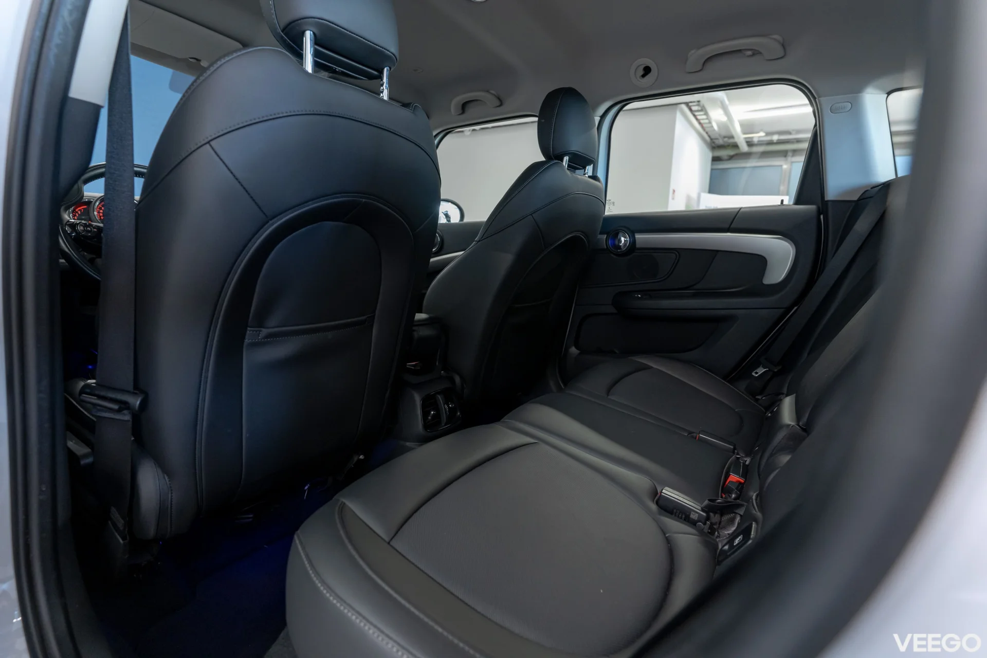Mini Countryman COOPER ALL4 100kW