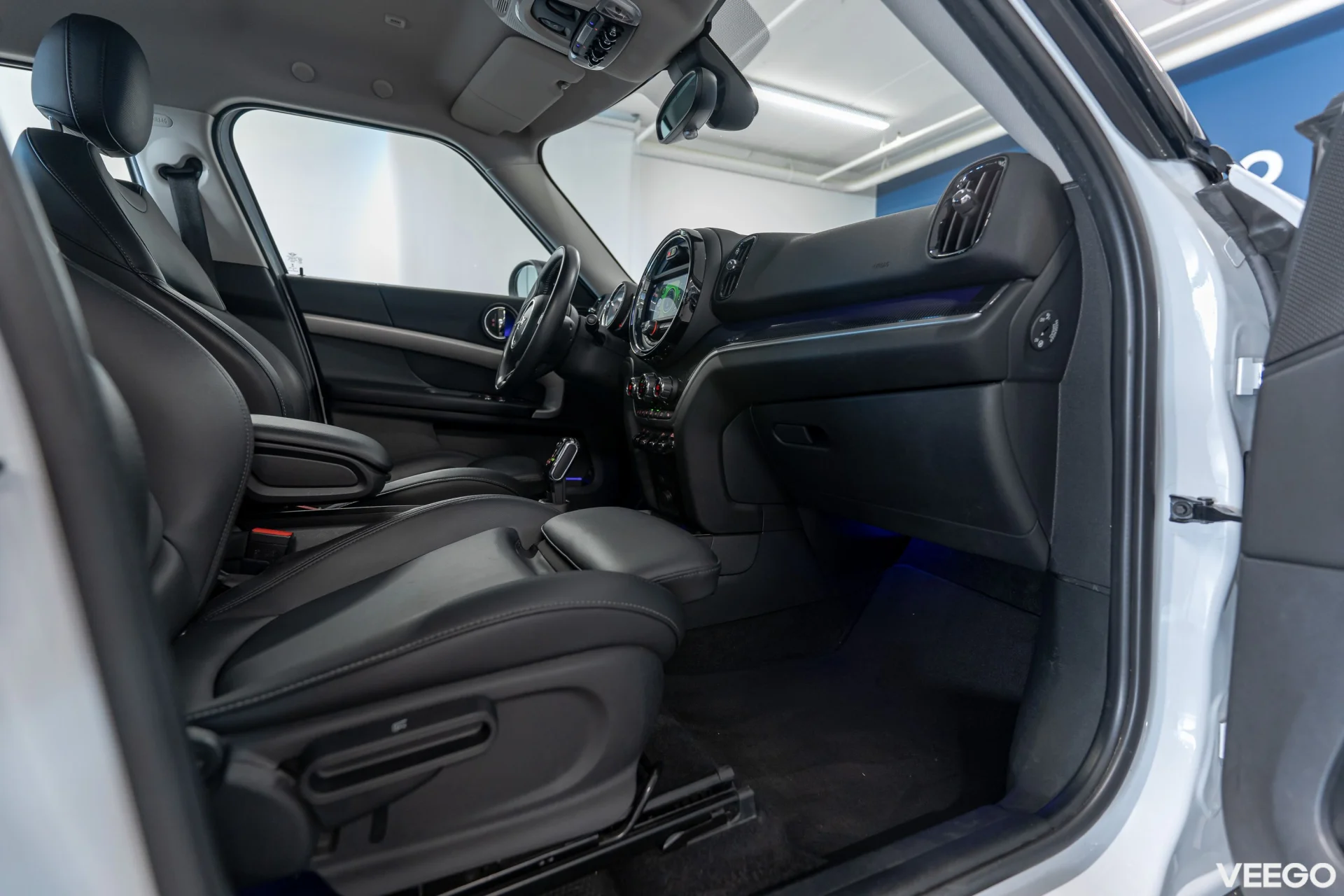 Mini Countryman COOPER ALL4 100kW