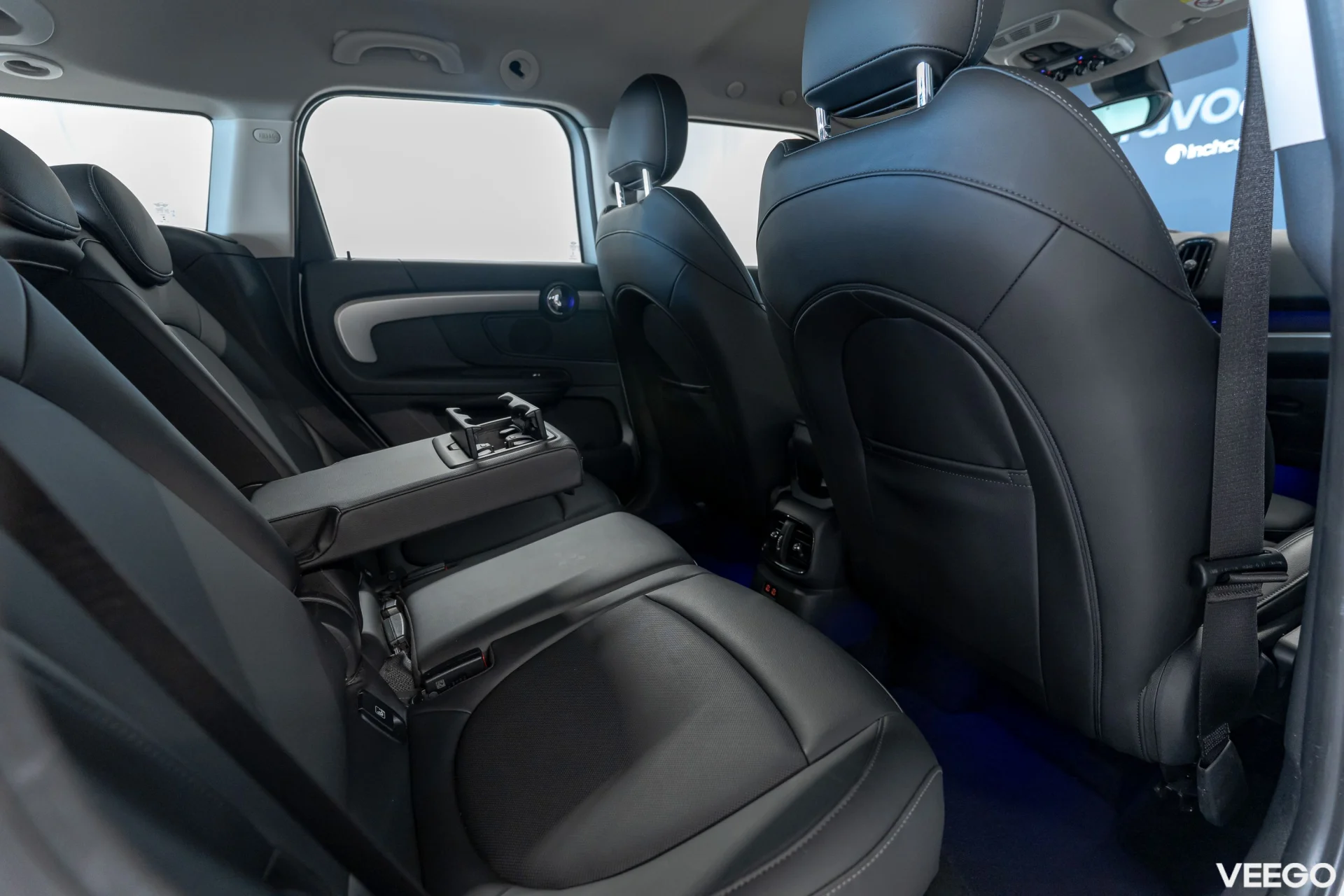 Mini Countryman COOPER ALL4 100kW