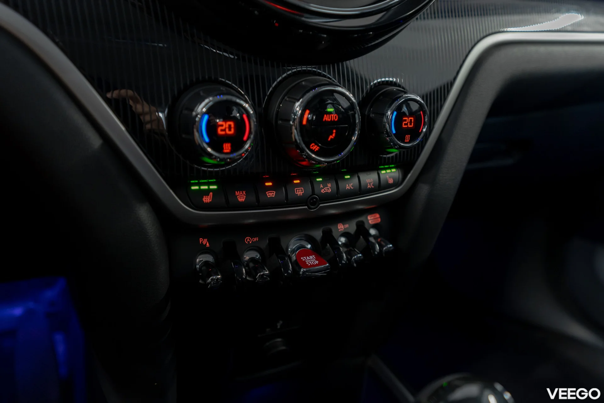 Mini Countryman COOPER ALL4 100kW