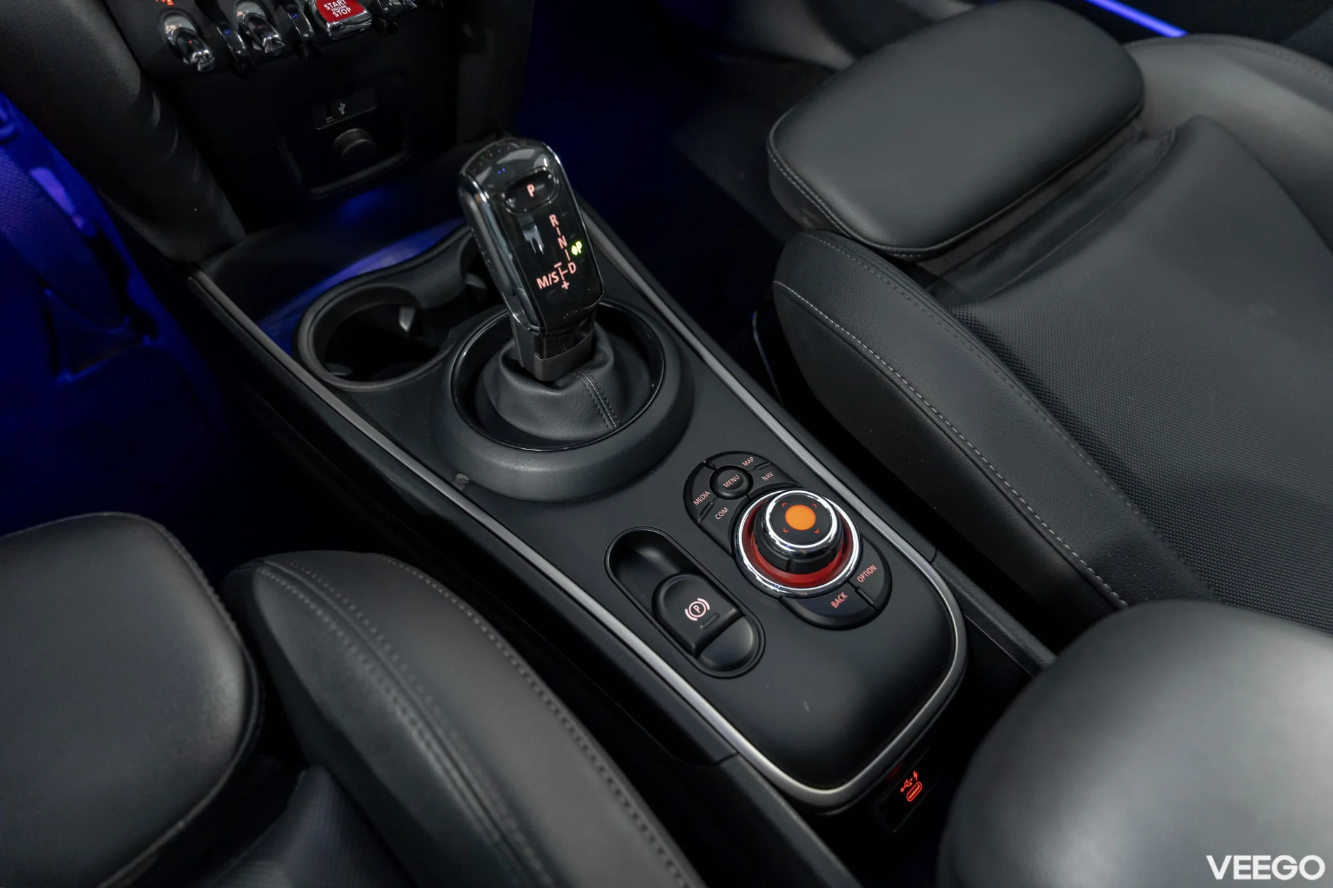 Mini Countryman COOPER ALL4 100kW