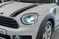 Mini Countryman COOPER ALL4 100kW thumbnail