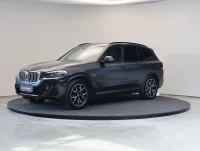 BMW X3 30e xDrive M-Sportpakett 2 215kW thumbnail