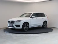Volvo XC90 B5 AWD R-Desing 173kW thumbnail