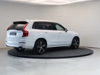 Volvo XC90 B5 AWD R-Desing 173kW thumbnail
