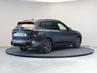 BMW X3 30e xDrive M-Sportpakett 2 215kW thumbnail