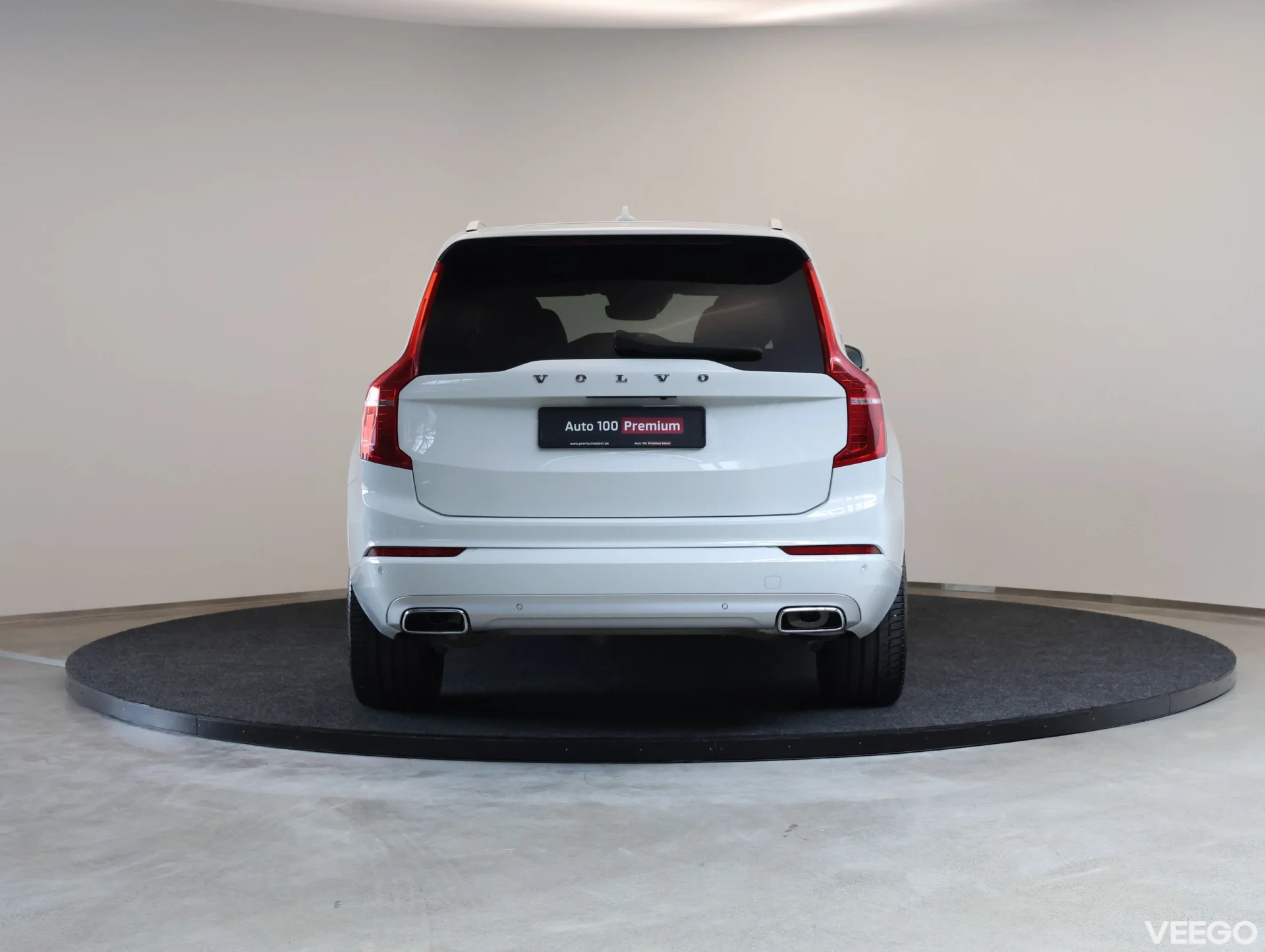 Volvo XC90 B5 AWD R-Desing 173kW
