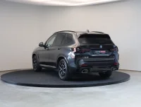 BMW X3 30e xDrive M-Sportpakett 2 215kW thumbnail
