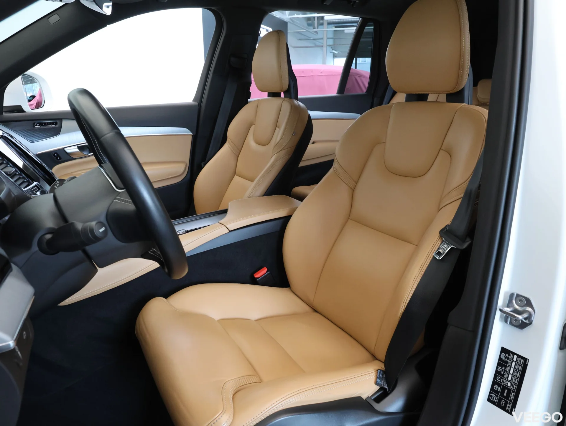 Volvo XC90 B5 AWD R-Desing 173kW