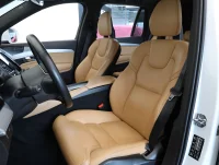Volvo XC90 B5 AWD R-Desing 173kW thumbnail