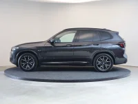 BMW X3 30e xDrive M-Sportpakett 2 215kW thumbnail