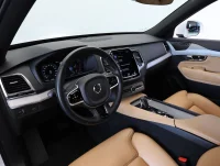 Volvo XC90 B5 AWD R-Desing 173kW thumbnail