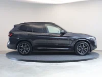 BMW X3 30e xDrive M-Sportpakett 2 215kW thumbnail