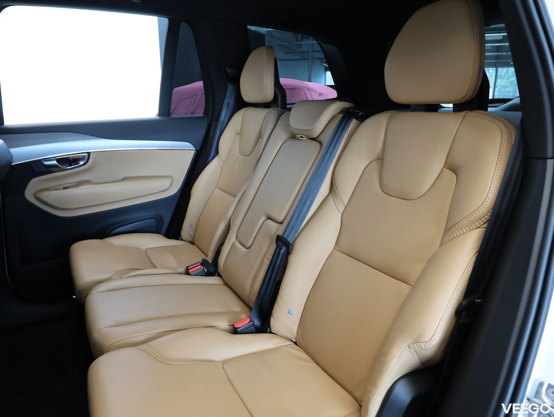 Volvo XC90 B5 AWD R-Desing 173kW