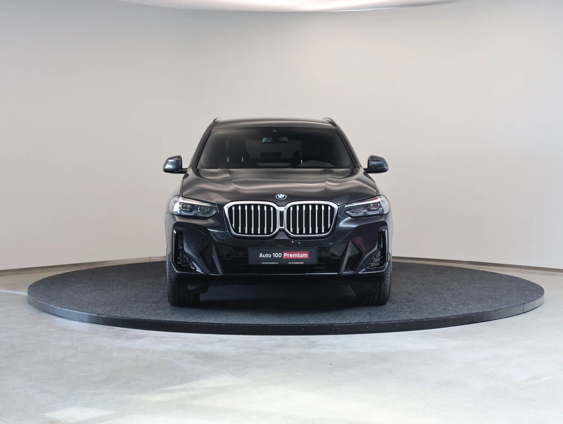 BMW X3 30e xDrive M-Sportpakett 2 215kW