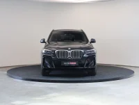 BMW X3 30e xDrive M-Sportpakett 2 215kW thumbnail