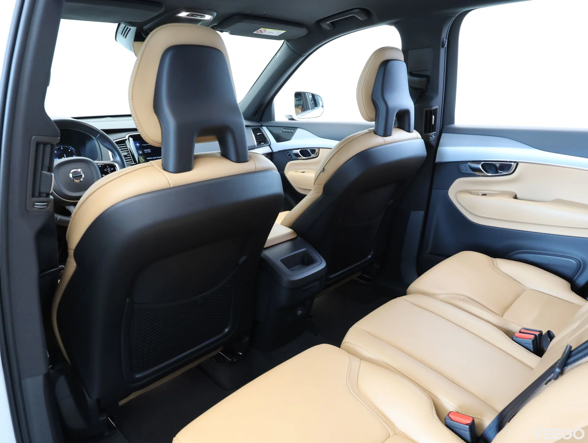 Volvo XC90 B5 AWD R-Desing 173kW