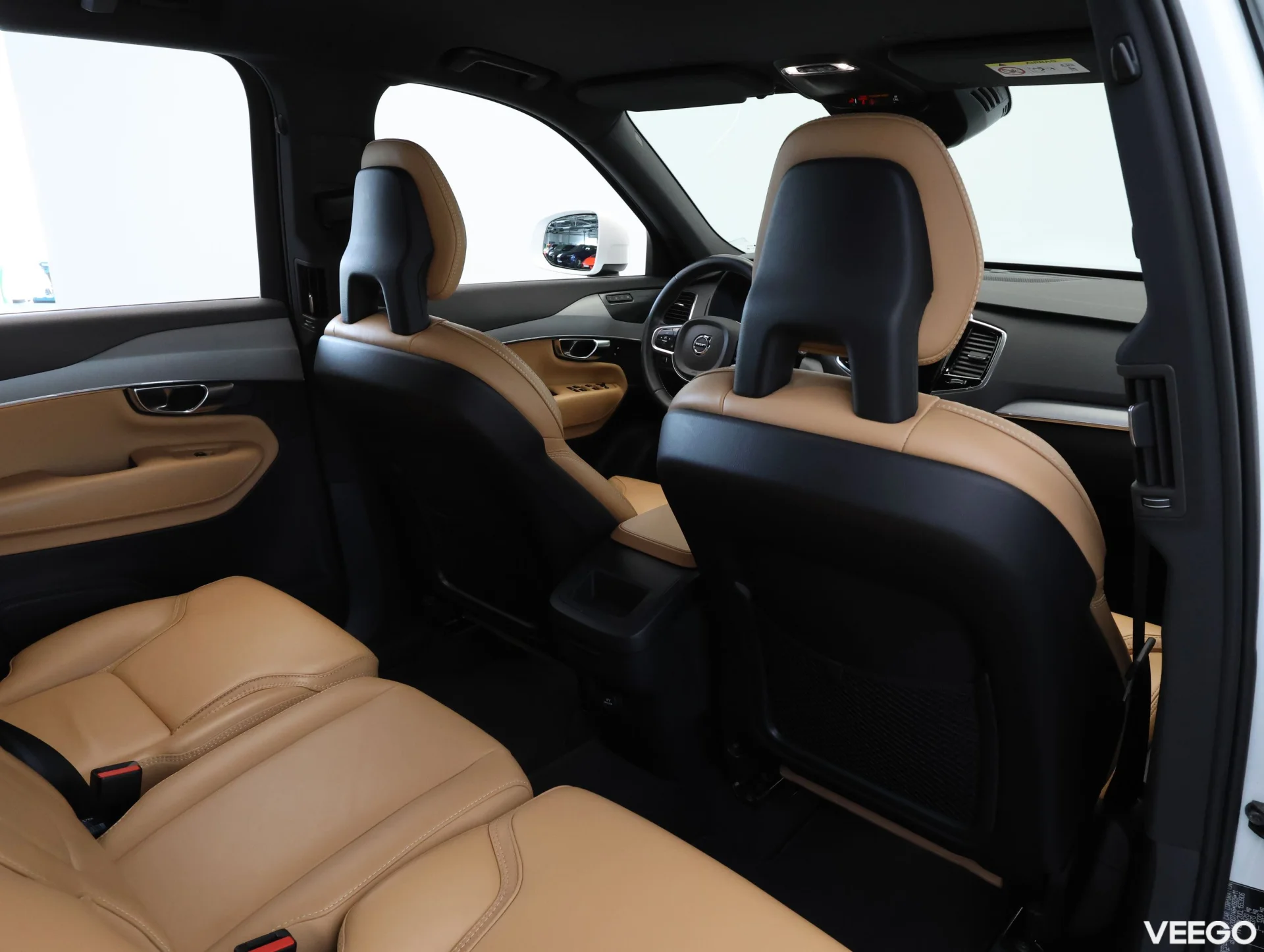 Volvo XC90 B5 AWD R-Desing 173kW