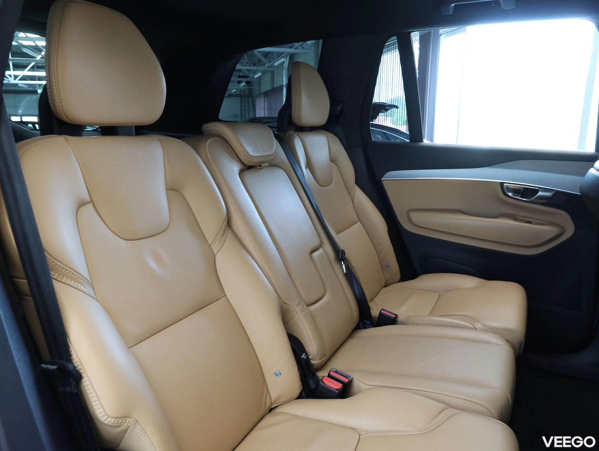Volvo XC90 B5 AWD R-Desing 173kW