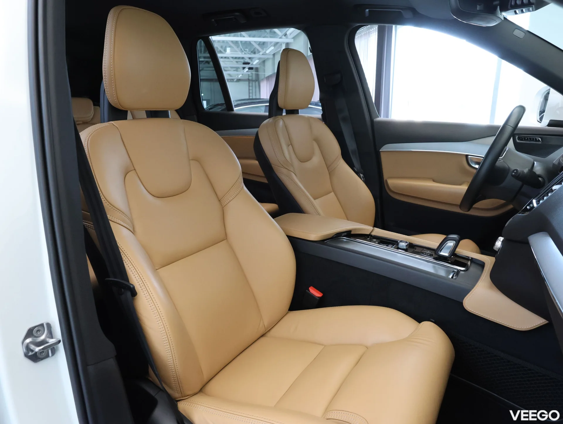 Volvo XC90 B5 AWD R-Desing 173kW