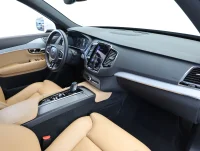 Volvo XC90 B5 AWD R-Desing 173kW thumbnail