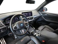 BMW X3 30e xDrive M-Sportpakett 2 215kW thumbnail