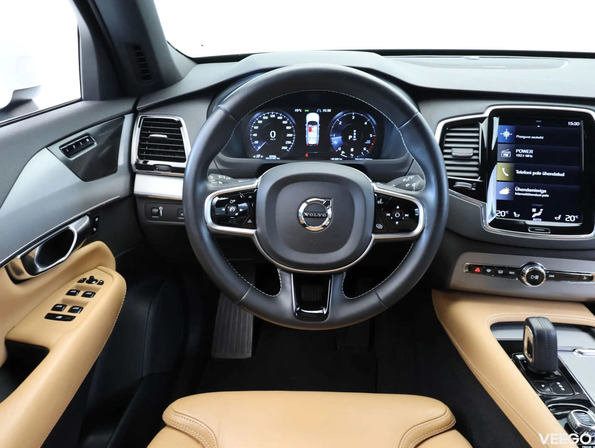 Volvo XC90 B5 AWD R-Desing 173kW