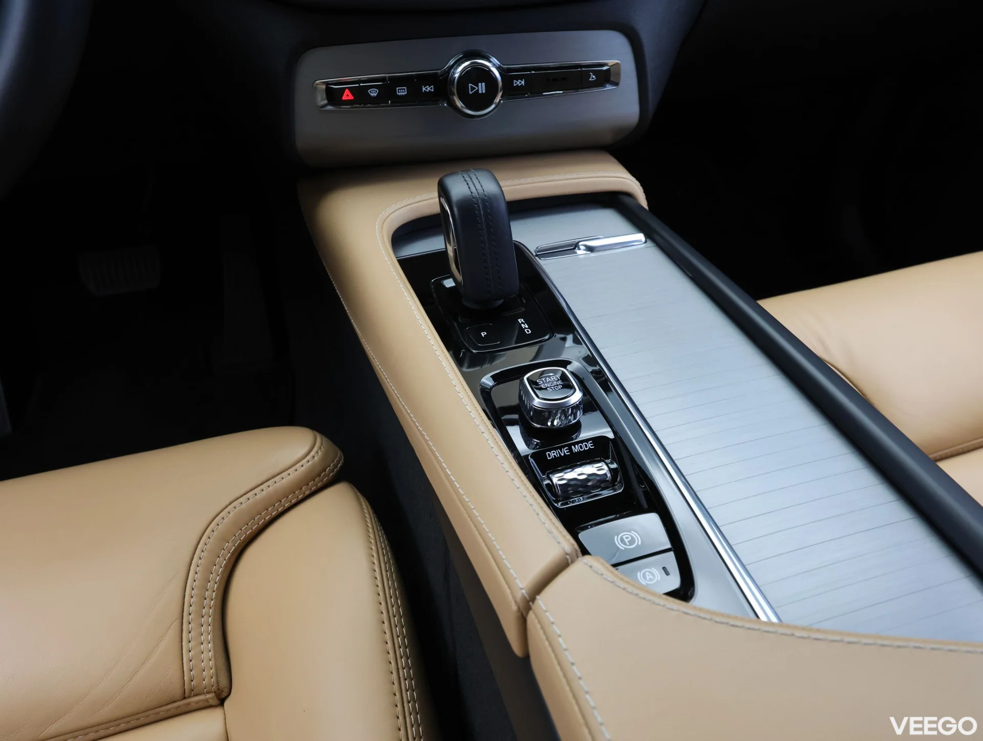Volvo XC90 B5 AWD R-Desing 173kW