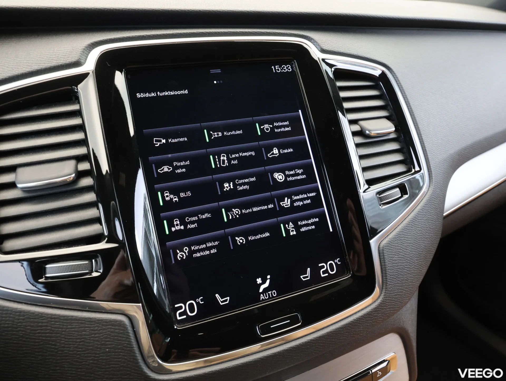 Volvo XC90 B5 AWD R-Desing 173kW