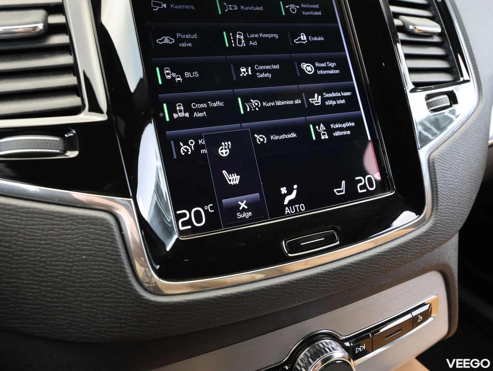 Volvo XC90 B5 AWD R-Desing 173kW