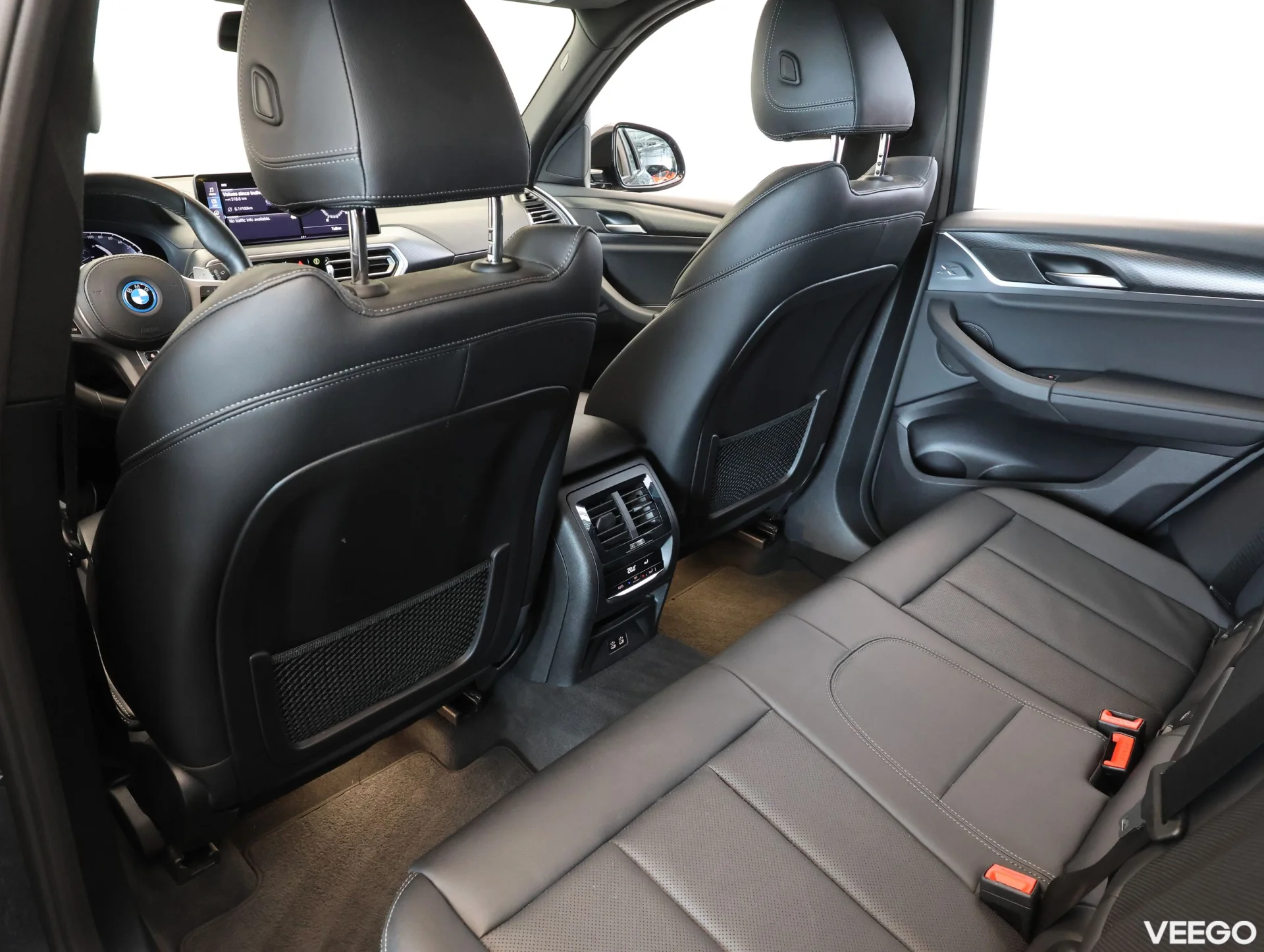 BMW X3 30e xDrive M-Sportpakett 2 215kW
