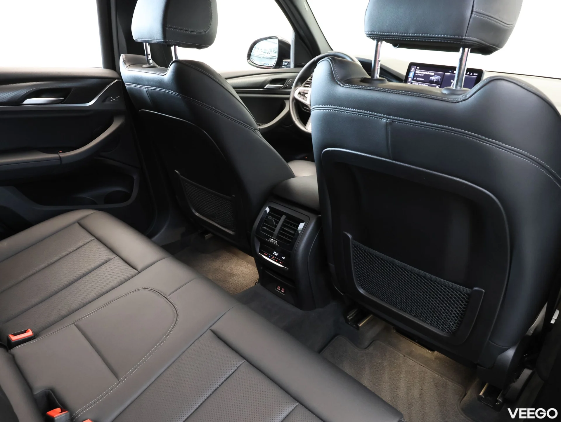 BMW X3 30e xDrive M-Sportpakett 2 215kW