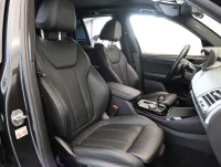 BMW X3 30e xDrive M-Sportpakett 2 215kW thumbnail