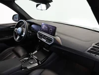 BMW X3 30e xDrive M-Sportpakett 2 215kW thumbnail