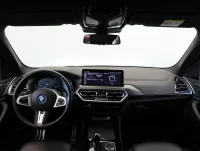 BMW X3 30e xDrive M-Sportpakett 2 215kW thumbnail
