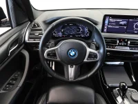 BMW X3 30e xDrive M-Sportpakett 2 215kW thumbnail