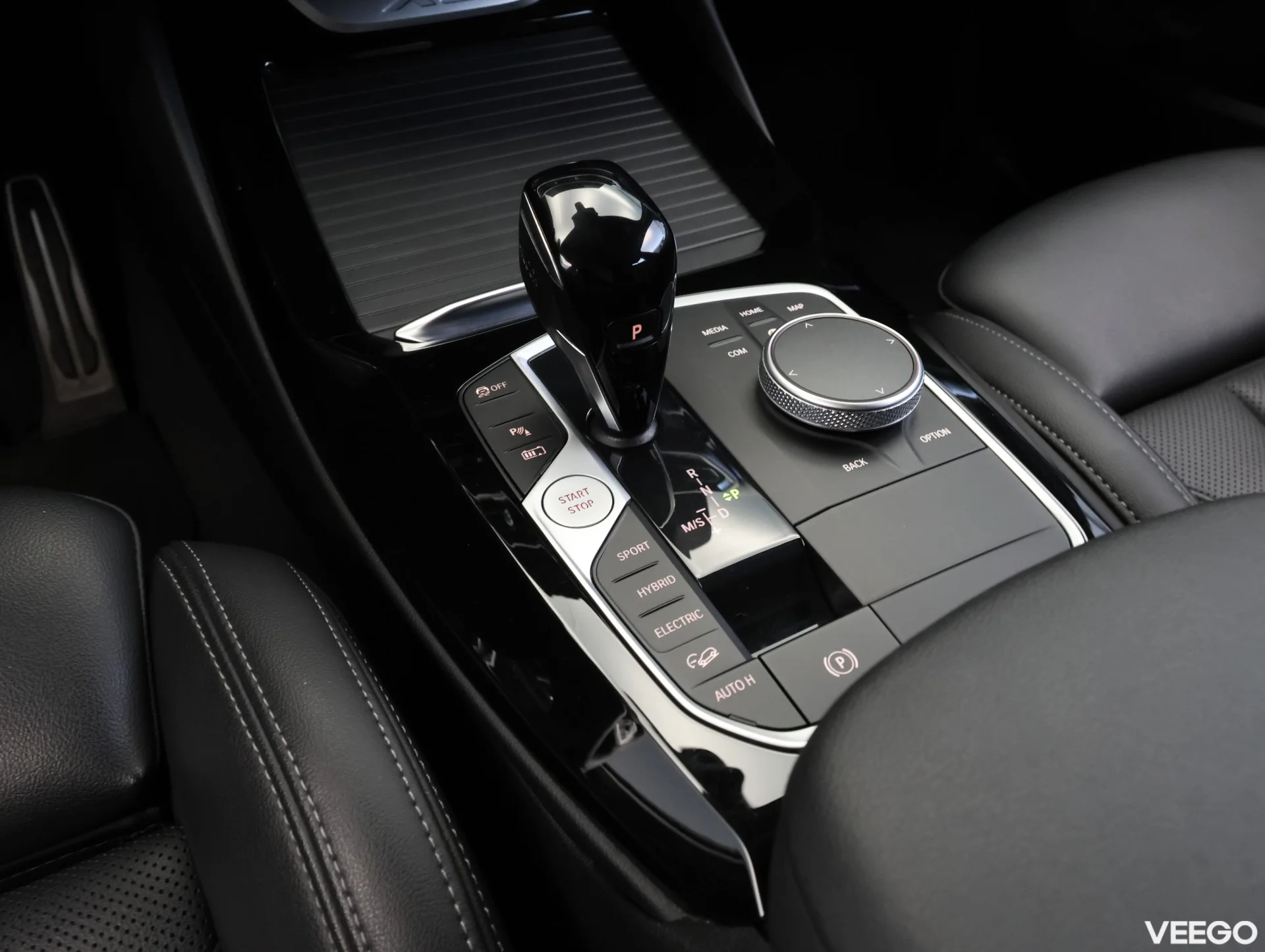 BMW X3 30e xDrive M-Sportpakett 2 215kW