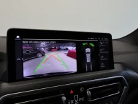 BMW X3 30e xDrive M-Sportpakett 2 215kW thumbnail