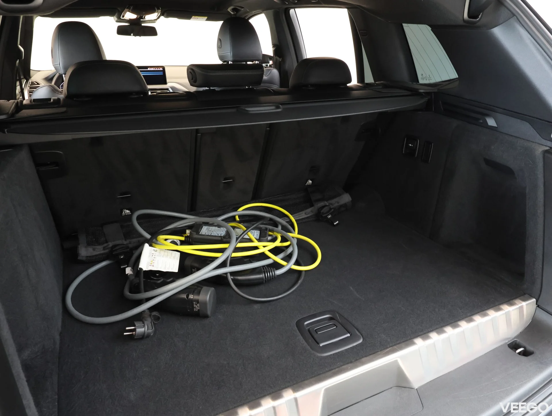 BMW X3 30e xDrive M-Sportpakett 2 215kW
