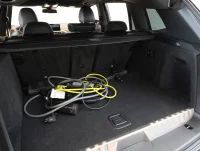 BMW X3 30e xDrive M-Sportpakett 2 215kW thumbnail