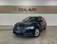 Skoda Superb Ambition FL 1.5 110kW thumbnail