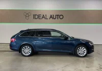 Skoda Superb Ambition FL 1.5 110kW thumbnail