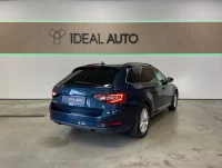Skoda Superb Ambition FL 1.5 110kW thumbnail