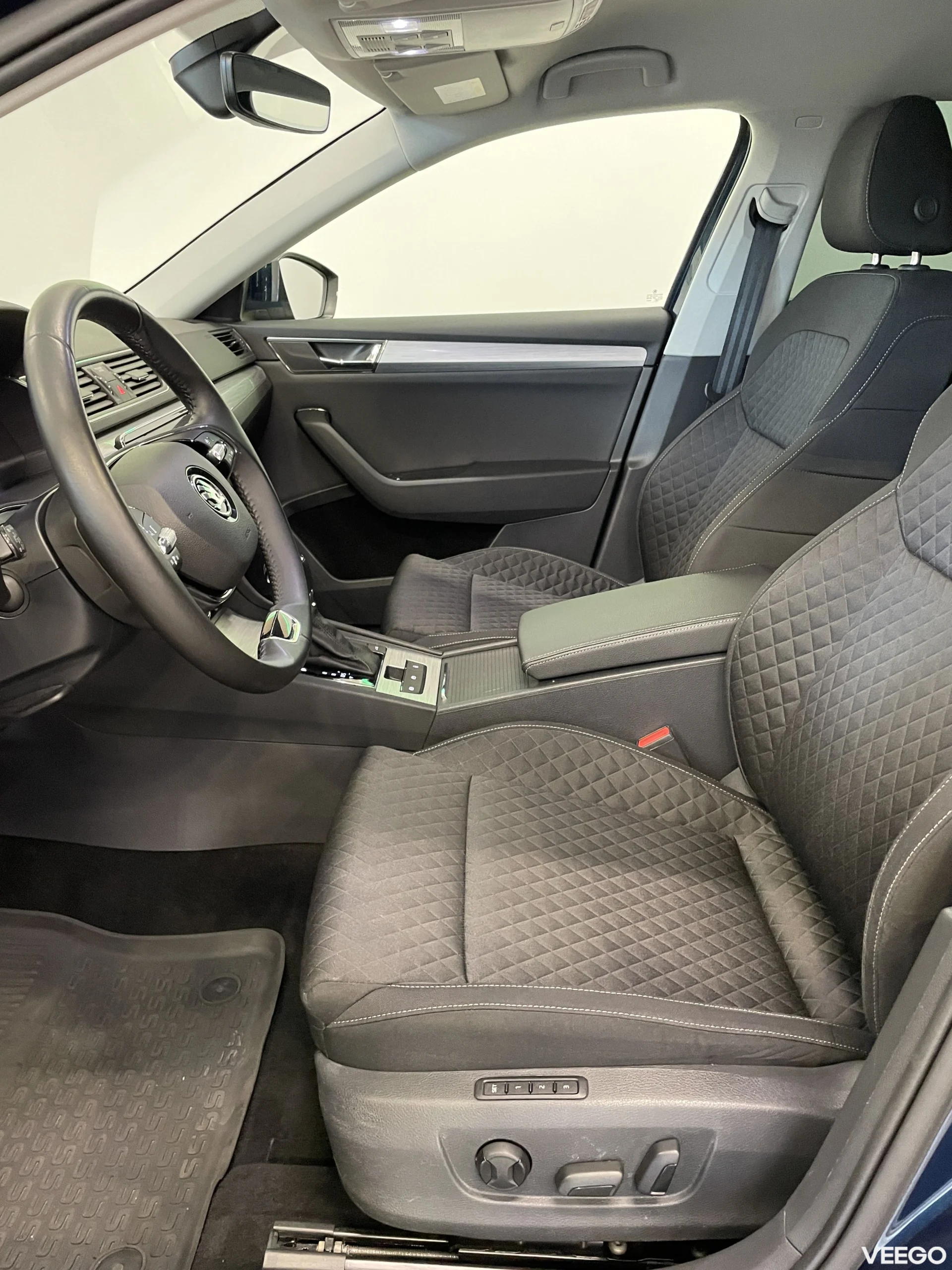 Skoda Superb Ambition FL 1.5 110kW