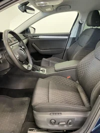 Skoda Superb Ambition FL 1.5 110kW thumbnail