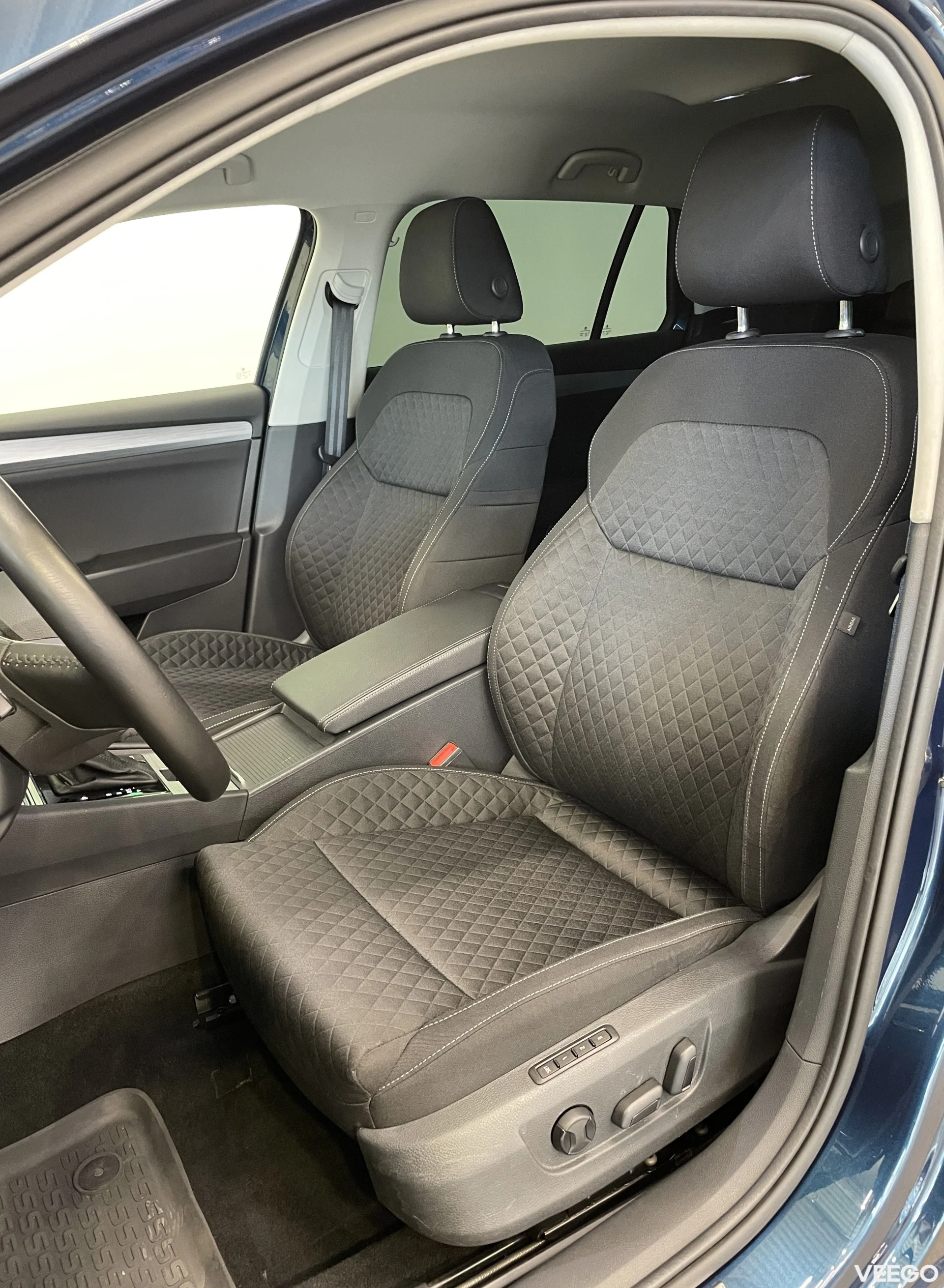 Skoda Superb Ambition FL 1.5 110kW