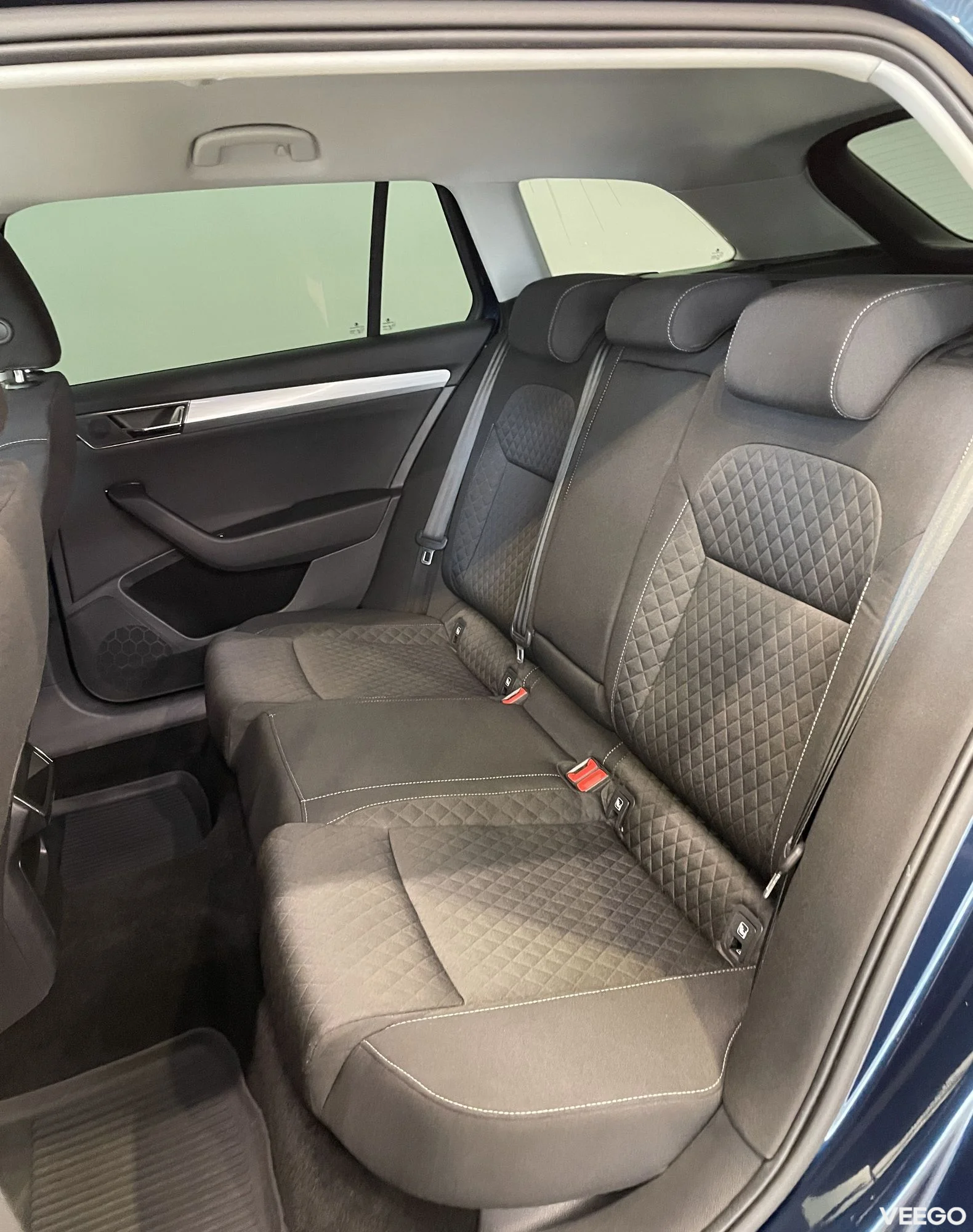 Skoda Superb Ambition FL 1.5 110kW