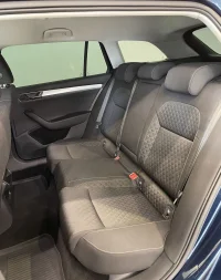 Skoda Superb Ambition FL 1.5 110kW thumbnail