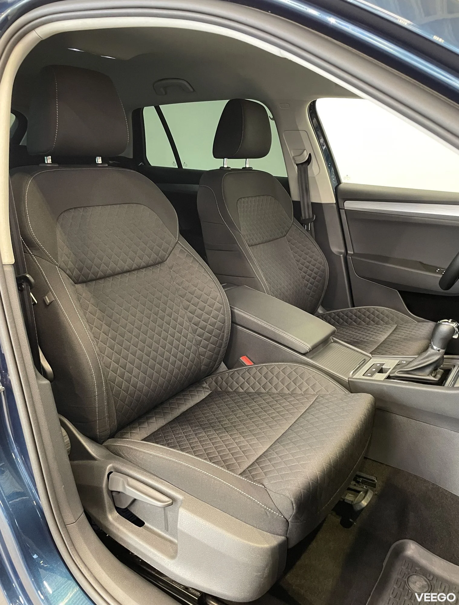 Skoda Superb Ambition FL 1.5 110kW