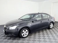 Chevrolet Cruze 1.6 91kW thumbnail